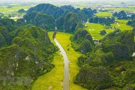 保护生物多样性需要全社会共同携手