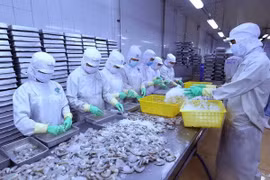 2021年第一季度新冠疫情严峻但越南GDP仍实现增长