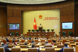 尽快实施扶持政策 为疫后经济发展注入动力
