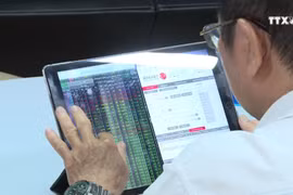 越南大力吸引外国投资商投入资本市场 