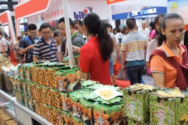 越南企业要积极适应中国市场的变化 