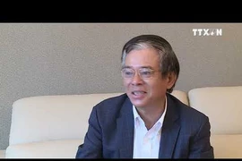 多边外交助推越南加速融入进程