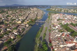 东盟各国携手努力建设无烟旅游城市