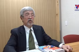 日本专家高度评价越南在经济发展与疫情防控中取得的成功