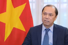 越南致力于建设齐心协力的东盟共同体