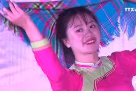 色彩纷呈的三塘夜市成为莱州省的新旅游景点 