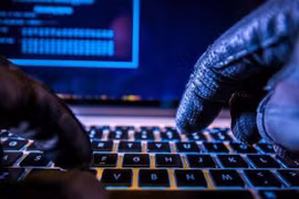 今年越南网络攻击案共计发生6219起