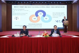越中新背景下农水产品交易推介会以线上线下相结合方式举行