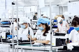 建立工业园区招商引资机制
