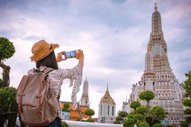 越南出境旅游迎来新动力