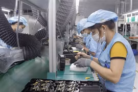 越南在新形势下加大外资吸引力度