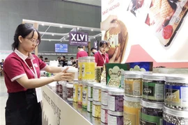 2023年第七届国际烘焙及咖啡茶饮展览会正式开展