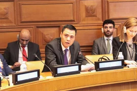 越南愿成为世界和地区国际争端解决中心