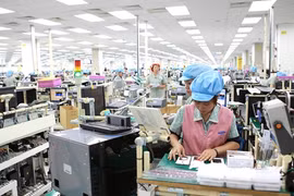 主动适应，吸引外资