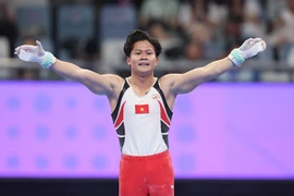 2023年亚洲运动会：29日越南体育代表团参加11个项目的角逐