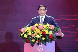 政府总理范明政:数字化转型需惠及人民和企业