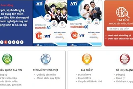 越南：2023年6月1日起网站注册或维持.vn域名费用可享优惠