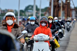 天气预报：北部和中部以北地区将持续寒冷天气