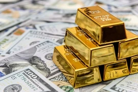 3月23日美联储加息决定后越南国内金价涨跌互现