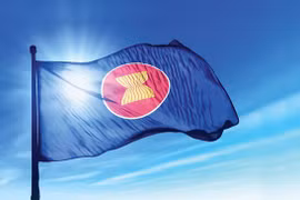 东盟与意大利加强伙伴关系