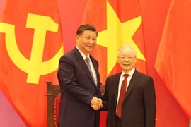 推进越中关系的“六更”内涵：民意基础更牢—越中两国人民的愿望