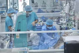 越南卫生部发布紧急文件 要求疫情防控措施落到实处