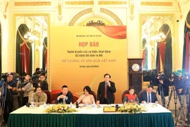 《越南文化纲要》颁布80周年：系列有意义的庆祝活动