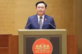 国会主席王廷惠将出席柬老越国会高级会议，对老挝进行工作访问和对泰国进行正式访问