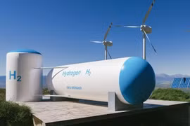 需出台适合政策和机制 助推绿氢发展