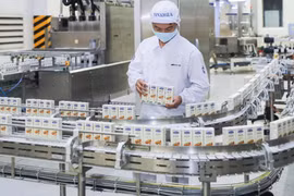 拓展越南食品工业市场的机遇