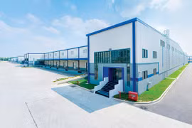 外资加速进入越南房地产并购市场