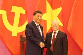 越中关系可持续发展的新动力