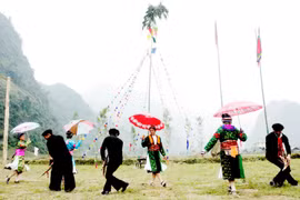 “祖国各地春意盎然”庆祝活动在即 