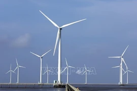 越通社评出2023年十大经济新闻