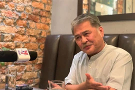 越马建交50周年：贸易和旅游是两国潜在的合作领域