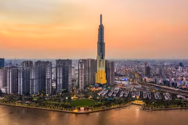 胡志明市可发行市政债券 吸引侨汇投资于大型项目