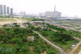 全国未利用的土地面积近120万公顷