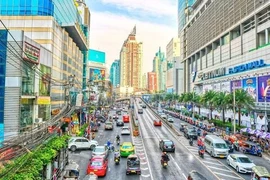 泰国与欧盟重启自由贸易协定谈判