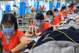 2023年第二季度新增就业岗位可达15万个
