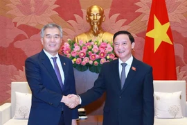 为越南与韩国各地合作创造便利条件 