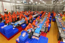 今年11月份新设企业数量呈增长势头