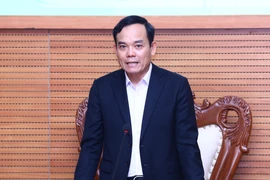 政府副总理陈流光：应提高民众预防与应对自然灾害和事故的意识