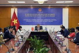 越南与乌拉圭建交30周年：开启双边关系新篇章