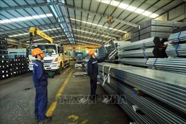 美国商务部认定越南钢管不存在反规避贸易救济税行为