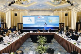 海上风电成为越南发展新能源的双重机遇
