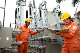4月30日假期后国家电力集团将核查和调整电价