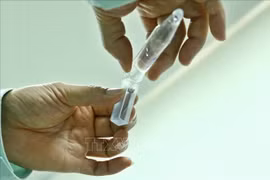 古巴与越南加强生物技术开发合作