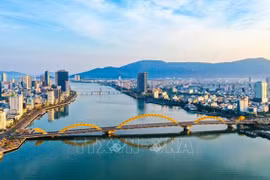 印度游客的越南旅游信息搜索量最多 