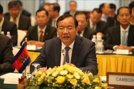 亚欧会议对促进两大洲的和平、发展与多边主义的重要性