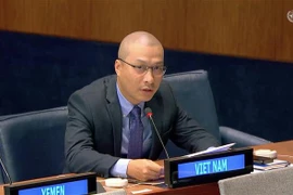 东盟建议强化国际合作与信息交流促进全球的和平与发展